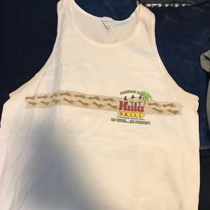 Hula Grill Barefoot Bar Tanktop